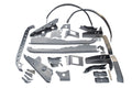 Level 3 Chassis Stiffening Kit