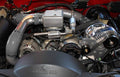 P-1SC Intercooled Supercharger System 5.7L