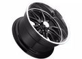 U121 1-Piece Cast Aluminum Wheel