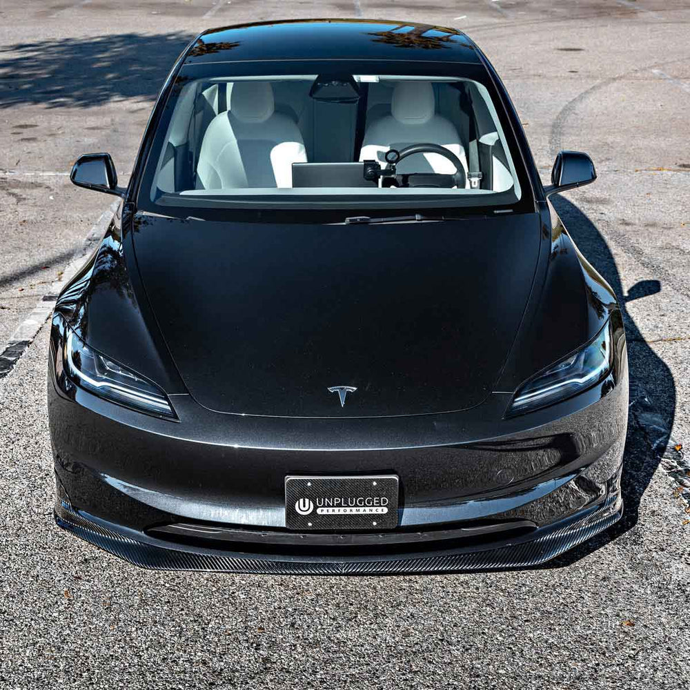 Carbon Refresh Aero Kit