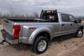 Legend Headache Rack w/ LED Brake & Reverse Lights