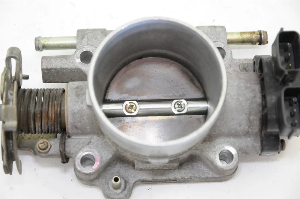 Genuine OEM Gasket Set