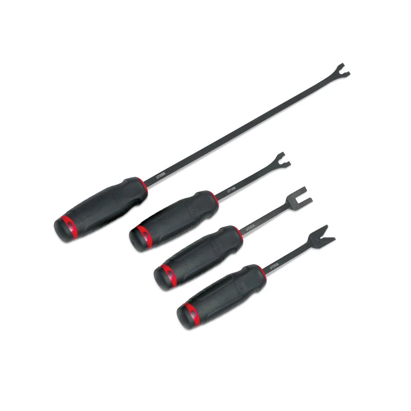 4-Piece Body Clip Remover Set