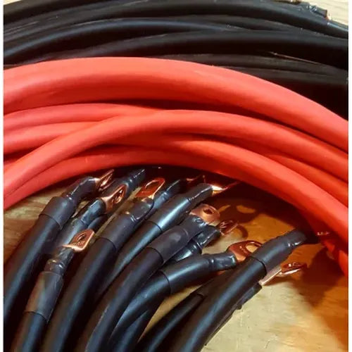 Big 3 Alternator Wiring Upgrade Kit