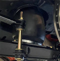 Air House 2 Single Bellow Air Bag