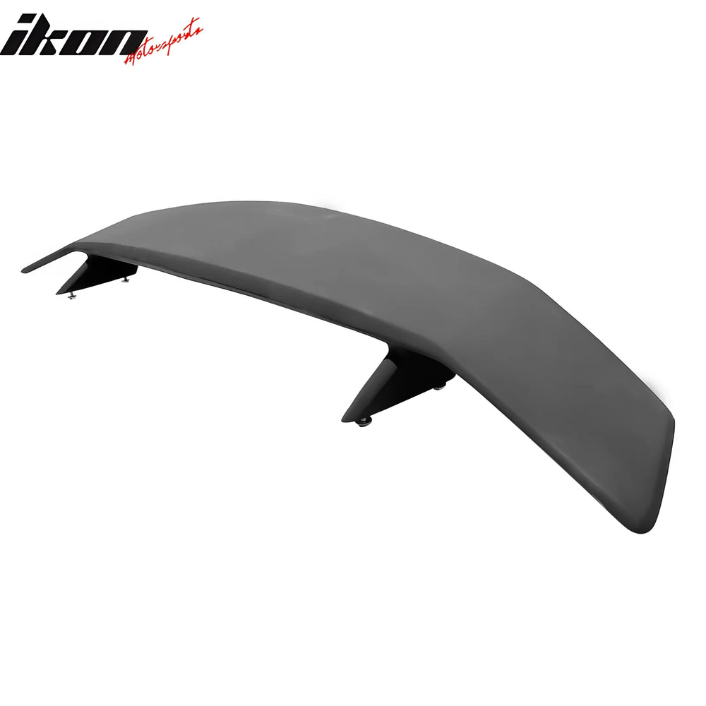 52-Inch GT Style Trunk Spoiler Wing