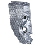 Engine Oil Pan with Magnetic Drain Plug
