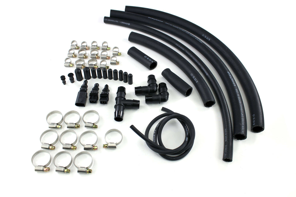 SAI N249 PCV EVAP Delete Kit