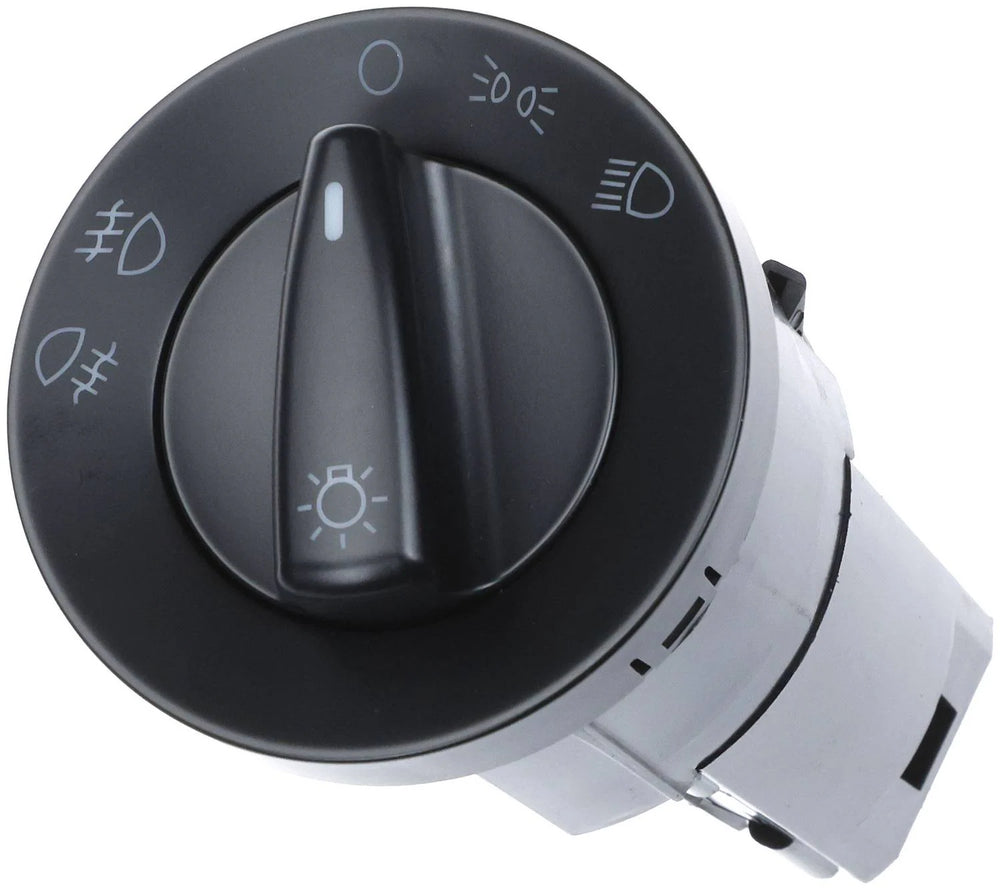 12V Parking & Fog Light Switch