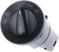 12V Parking & Fog Light Switch