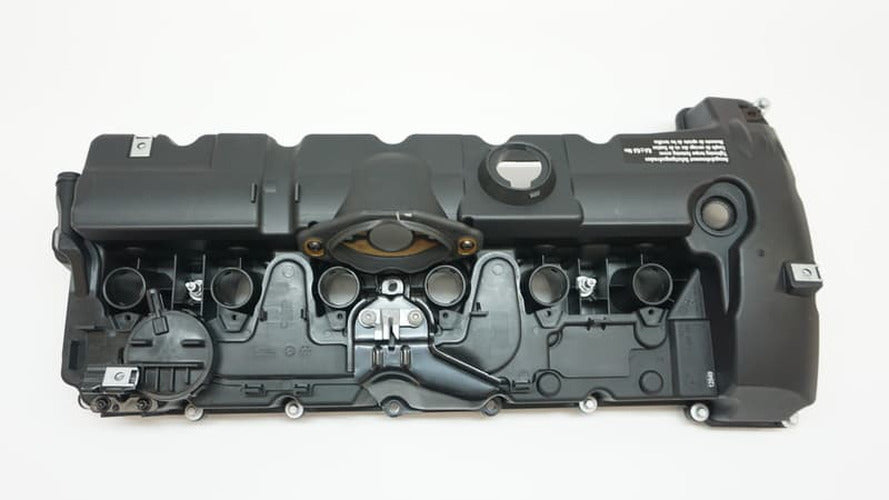 Valve Cover