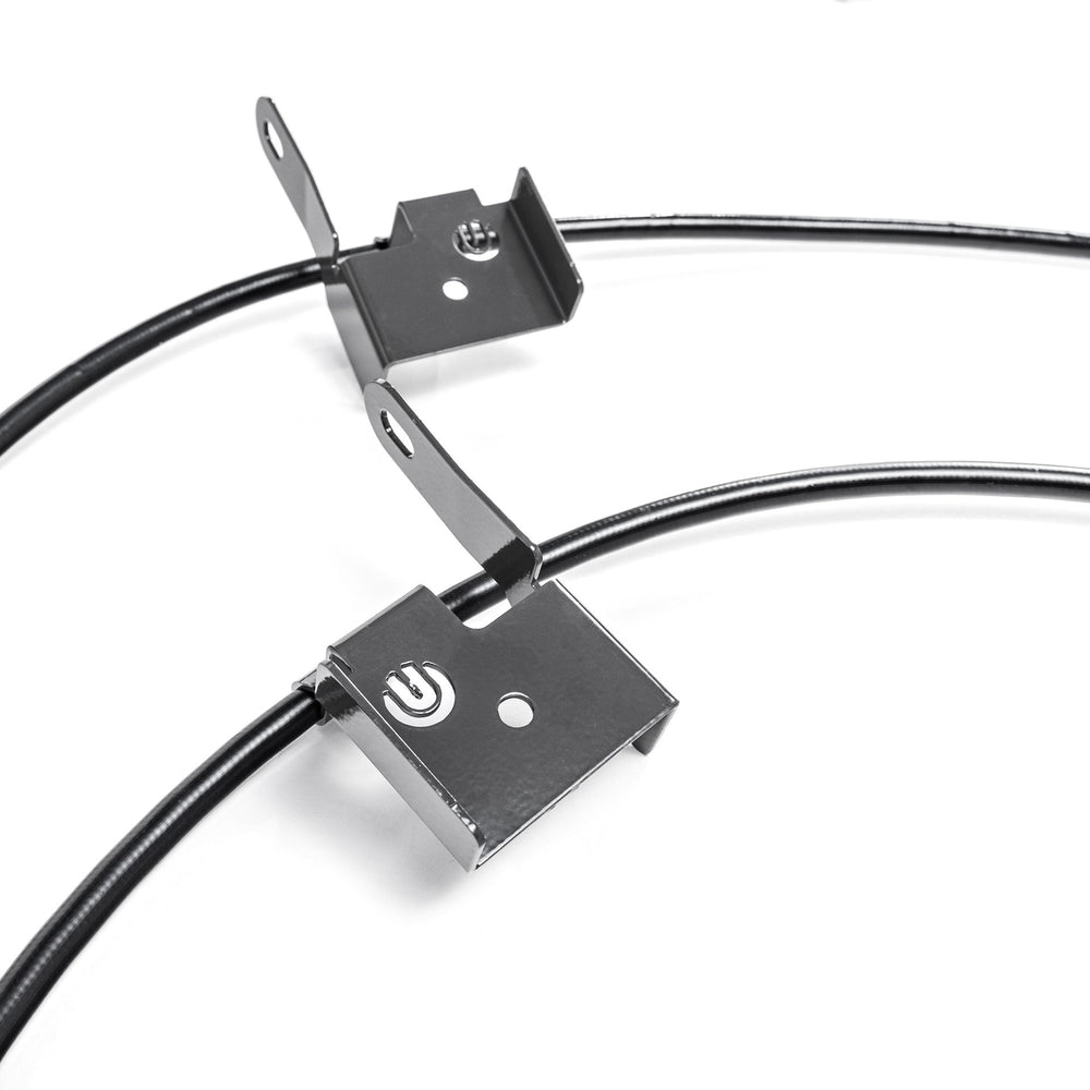 Sport Brake Line Set