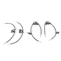 Sport Brake Line Set