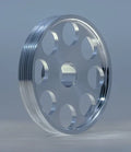 Crankshaft Pulley