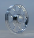 Crankshaft Pulley