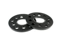 8mm Dual-Drilled Wheel Spacer