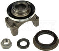 Differential Pinion Yoke Kit