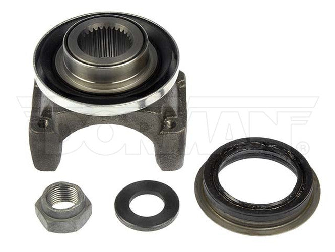Differential Pinion Yoke Kit