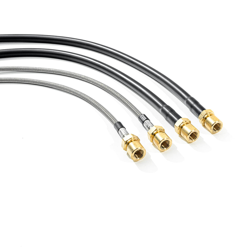Stainless Steel Brake Line Set