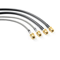 Stainless Steel Brake Line Set