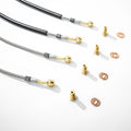 Stainless Steel Brake Line Set
