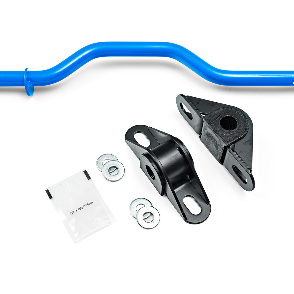Model Y 3-Way Adjustable Rear Sway Bar