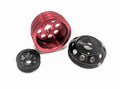 KA24DE Crank Pulley Kit