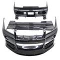 Aero Type-R 3P Set FRP Body Kit