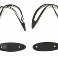 Aero Type-R 3P Set FRP Body Kit