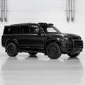 Widetrack Full Body Kit