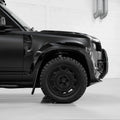 Widetrack Full Body Kit