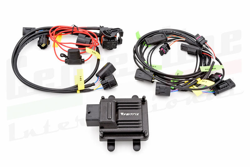 Booster Basic ECU 2.0 Turbo