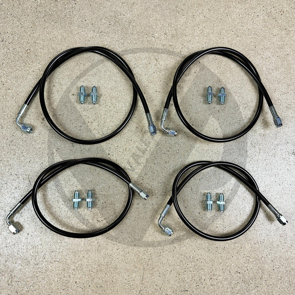 ABS Delete Kit