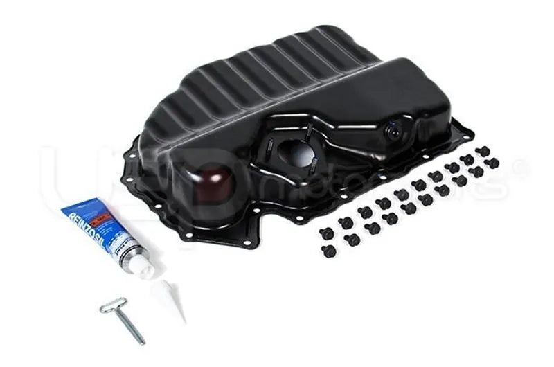Steel Oil Pan Conversion Kit