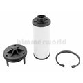 DCT Pressure Filter
