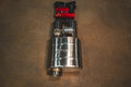 3.0-inch Exhaust Pipe Kit