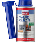 Fuel Injector and Intake Valve Cleaner