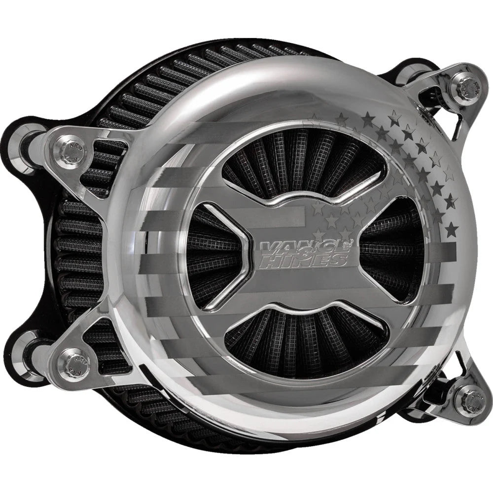 VO2 America Air Cleaner