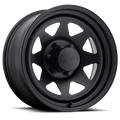 8-Spoke Stealth Series 704 Wheel