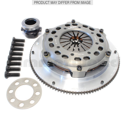 Ultra-Lite 5.5-Inch Two-Disc Clutch/Flywheel Assembly