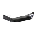 S-spec Front Lip Splitter