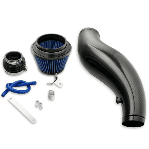 Carbon Air Intake Kit
