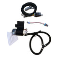 Fuel System Upgrade Low-Pressure Fuel Pump