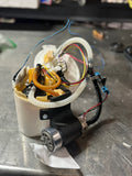 Fuel System Upgrade Low-Pressure Fuel Pump