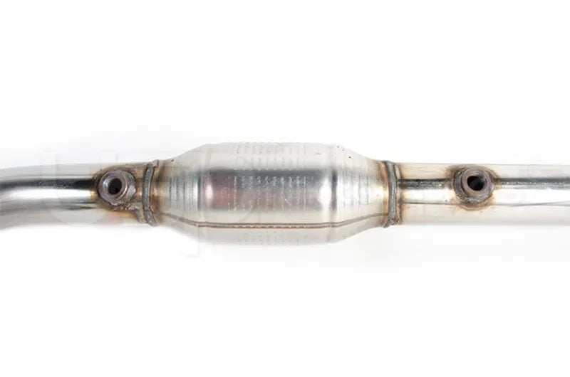 High Flow Catalytic Converter