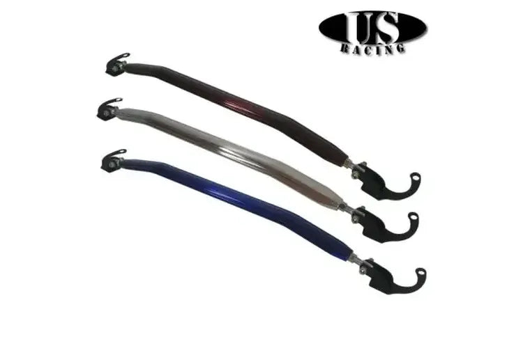 US Racing B-Style Front Upper Strut Brace
