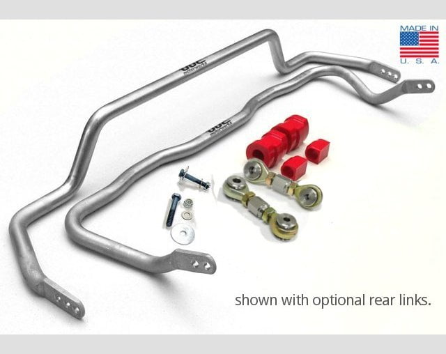 Sway Bar Kit
