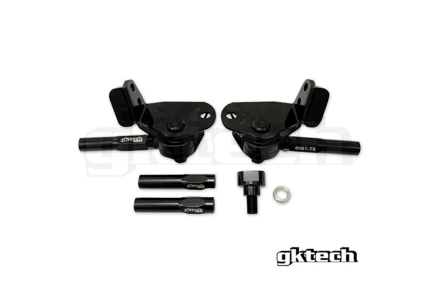 GKTECH Steering Angle Kit