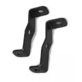 Ditch Light Bracket Kit