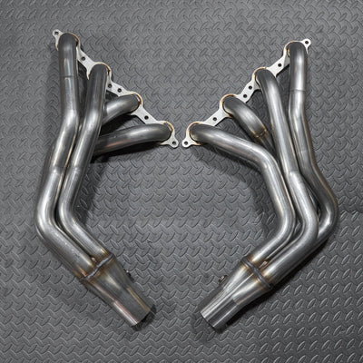 NA & NB Miata Long Tube Headers